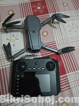 K30 GPS Drone